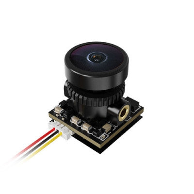 An RunCam Nano 4 Camera for FPV Drone