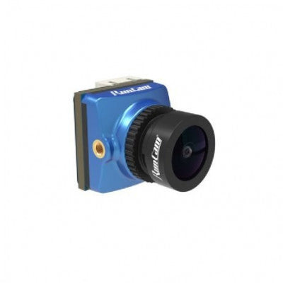 An RunCam Phoenix 2 Micro FPV Camera for Quadcopters