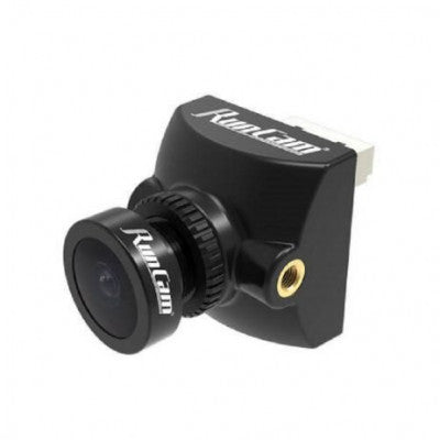 An RunCam Racer 3 Professional Micro FPV Camera for Quadcopters
