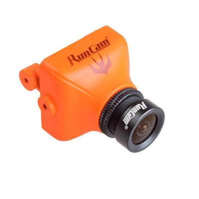 An RunCam Swift 2 600TVL Camera