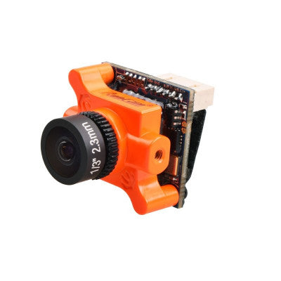 An RunCam Swift 2 600TVL FPV Camera Integrated OSD 2.3mm Lens