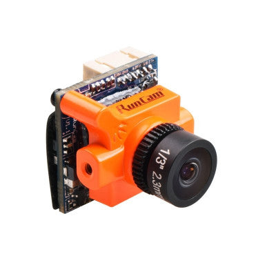 An RunCam Swift 2 600TVL FPV Camera Integrated OSD 2.3mm Lens