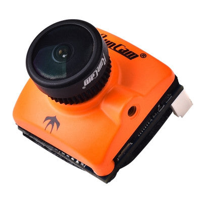 An Runcam Swift 3 v2 FPV Camera 2.1mm Lens
