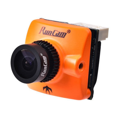 An Runcam Swift 3 v2 FPV Camera 2.1mm Lens
