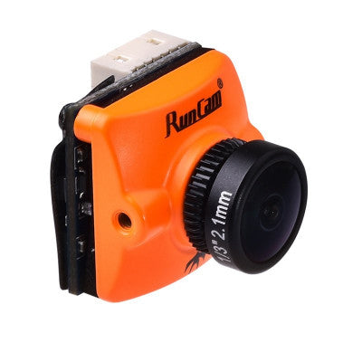 An Runcam Swift 3 v2 FPV Camera 2.1mm Lens