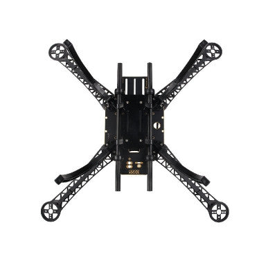 An S500 Multi Rotor Air PCB Frame with High Landing Gear for FPV Quad-Copter