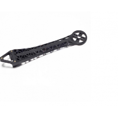 An S500 S550 Replacement Arm Black 233mm