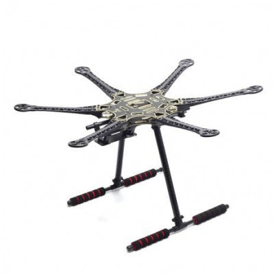 An S550 Hexacopter Frame