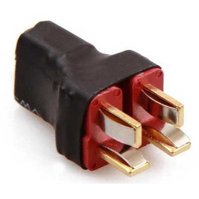 An SafeConnect T-Connector Parallel Harness - 2M1F