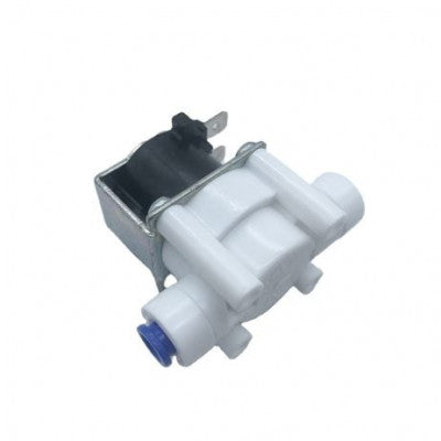 An SAIER SEN-SZ06NA Water Solenoid Valve