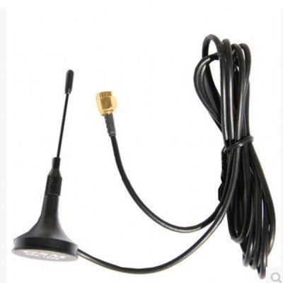 An SAM Head Sucker Antenna for SIM900A SIM908 Board GSM Antenna