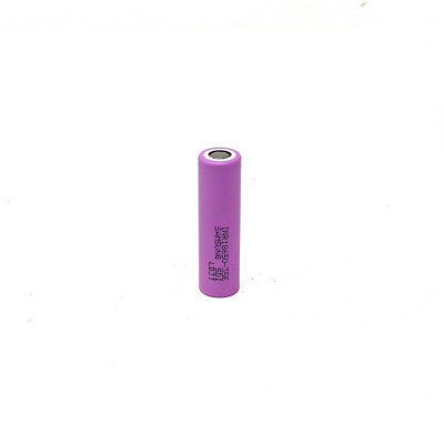 An SAMSUNG INR18650-29E 2850mAh (1c) LI-ION BATTERY