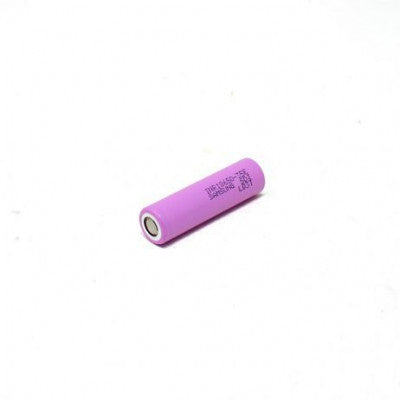 An SAMSUNG INR18650-29E 2850mAh (1c) LI-ION BATTERY