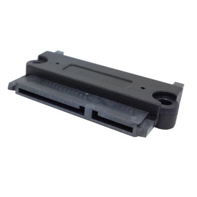 An SATA 22P Revolution Female Straight Head SATA (7+15PIN) Adapter