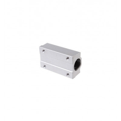 An SC10LUU 10mm Linear Ball Bearing Slide Unit for CNC - 3D Printer