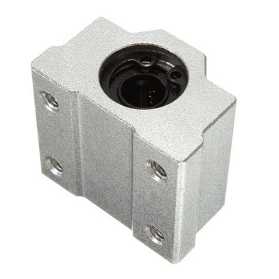 An SC10UU 10 mm Linear Ball Bearing Slide Unit CNC 3D Printer