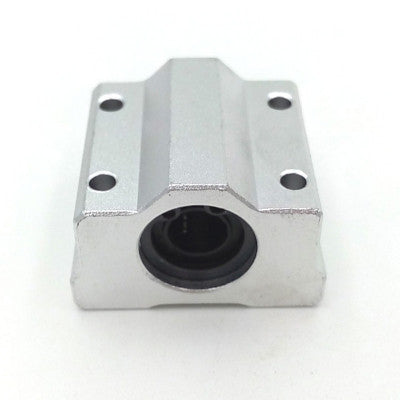 An SC10UU 10 mm Linear Ball Bearing Slide Unit CNC 3D Printer