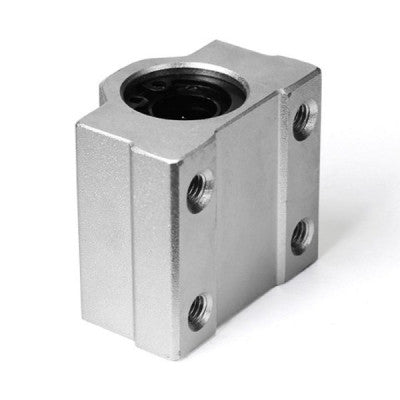 An SC10UU 10 mm Linear Ball Bearing Slide Unit CNC 3D Printer