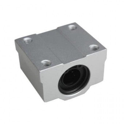 An SC12UU 12 mm Linear Ball Bearing Slide Unit CNC 3D Printer
