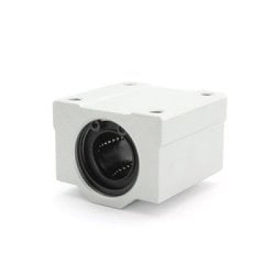 An SC12UU 12 mm Linear Ball Bearing Slide Unit CNC 3D Printer