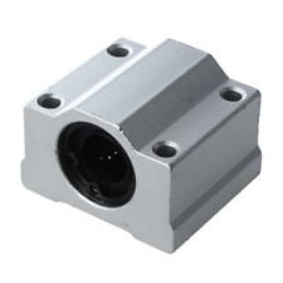 An SC12UU 12 mm Linear Ball Bearing Slide Unit CNC 3D Printer