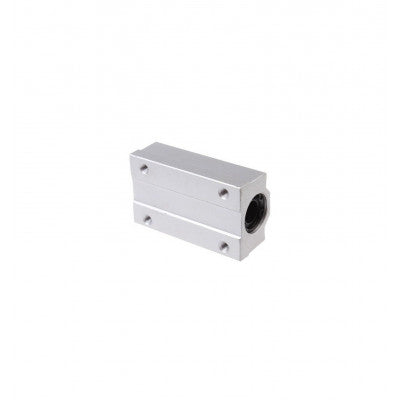 An SC16LUU 16mm Linear Ball Bearing Slide Unit for CNC - 3D Printer