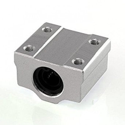 An SC8UU 8 mm Linear Ball Bearing Slide Unit CNC 3D Printer
