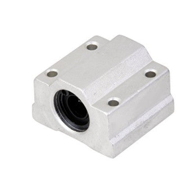 An SC8UU 8 mm Linear Ball Bearing Slide Unit CNC 3D Printer
