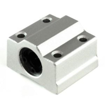 An SC8UU 8 mm Linear Ball Bearing Slide Unit CNC 3D Printer