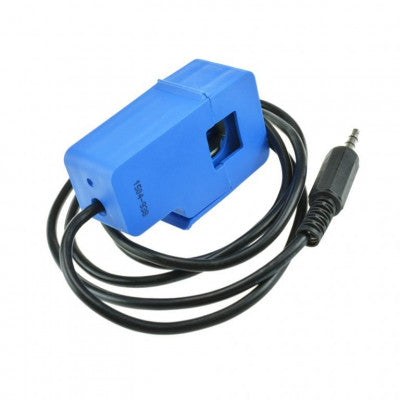 An SCT-013-015 Non-invasive AC Current Sensor Clamp Sensor 15A
