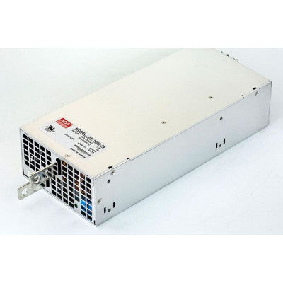 An SE-1000-24 Mean Well SMPS - 24V 41.7A - 1000.8W Metal Power Supply