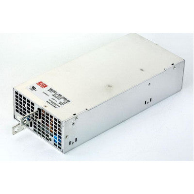An SE-1000-48 Mean Well SMPS - 48V 20.8A - 998.4W Metal Power Supply
