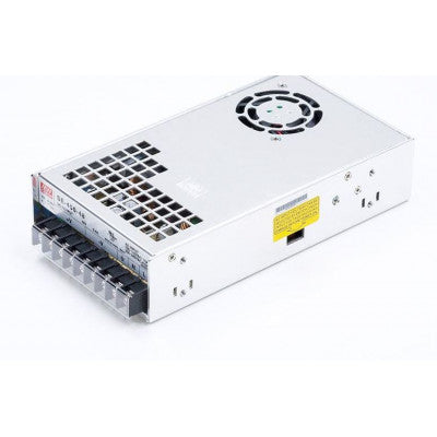An SE-450-48 Mean Well SMPS - 48V 9.4A - 451.2W Metal Power Supply