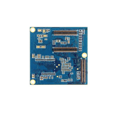 An Seeed SoM STM32MP157C Integrate Cortex-A7 plus Cortex-M4