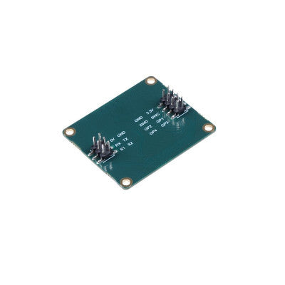 An Seeed Studio 24GHz mmWave Sensor Human Static Presence Module Lite human presence, FMCW, Configurable Underlying Parameter, Arduino support, Home Assistant, ESPHome