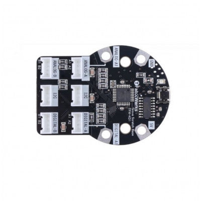 An Seeed Studio Grove for Scratch