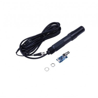 An Seeed Studio Grove ORP Sensor Kit Pro (HR-O) IP68