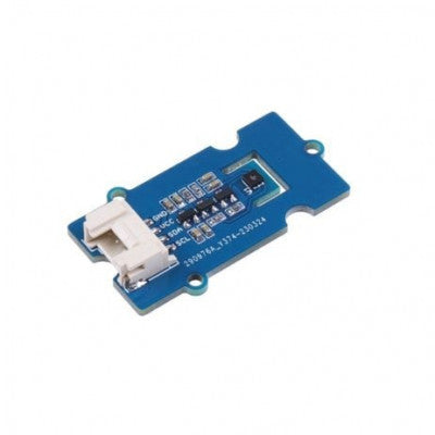 An Seeed Studio Grove -Smart Air Quality Sensor-SGP41,MOX gas sensor for VOCs & NOx, Air Purifier, Smart Ventilation