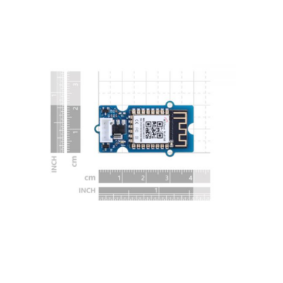An Seeed Studio Grove UART WizFi360