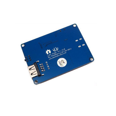 An Seeed Studio LiPo Rider Pro