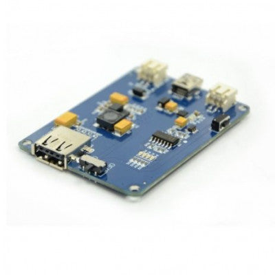 An Seeed Studio LiPo Rider Pro