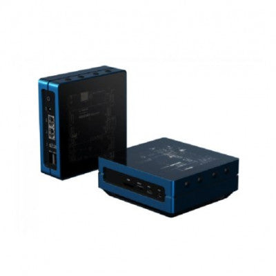 An Seeed studio re_computer case: BeagleBone and Jetson Nano/Xavier NX