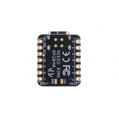 An Seeed Studio XIAO RP2040 v1.0