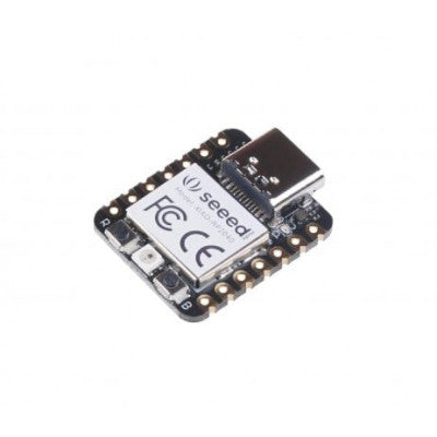 An Seeed Studio XIAO RP2040 v1.0