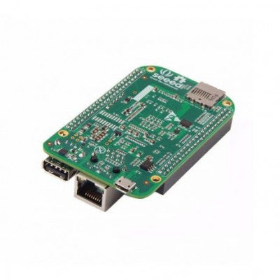 An SeeedStudio BeagleBone Green Module