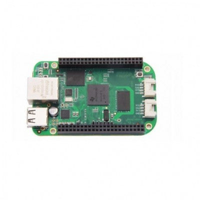 An SeeedStudio BeagleBone Green Module