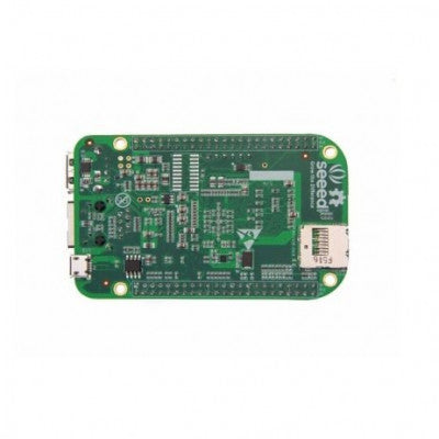 An SeeedStudio BeagleBone Green Module