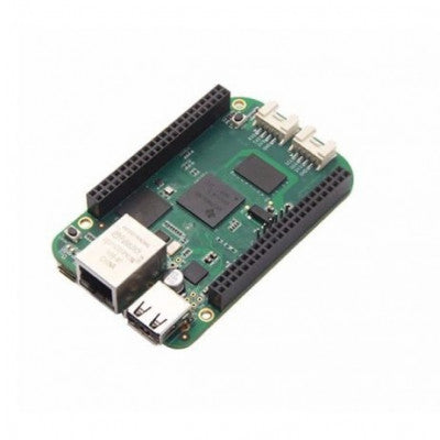 An SeeedStudio BeagleBone Green Module