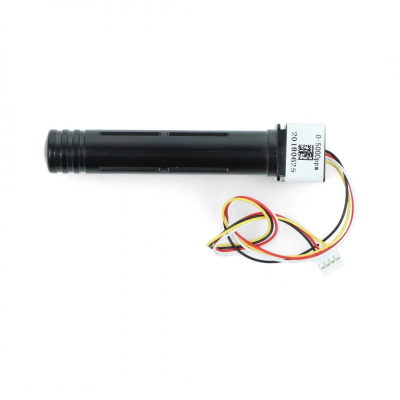 An SeeedStudio Grove – Carbon Dioxide Sensor(MH-Z16)