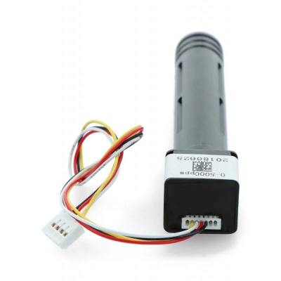 An SeeedStudio Grove – Carbon Dioxide Sensor(MH-Z16)